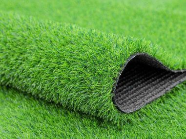 Grass Carpet