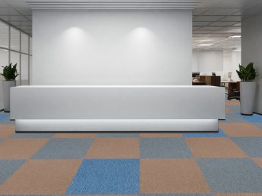 Office Carpet Tiles
