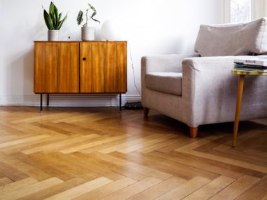 Parquet Flooring