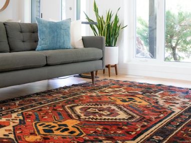 Persian Carpets