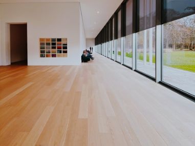 Vinyl Flooring