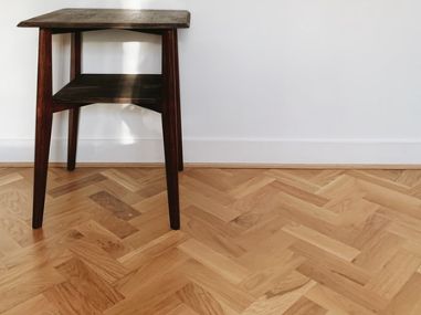 Vinyl Tiles